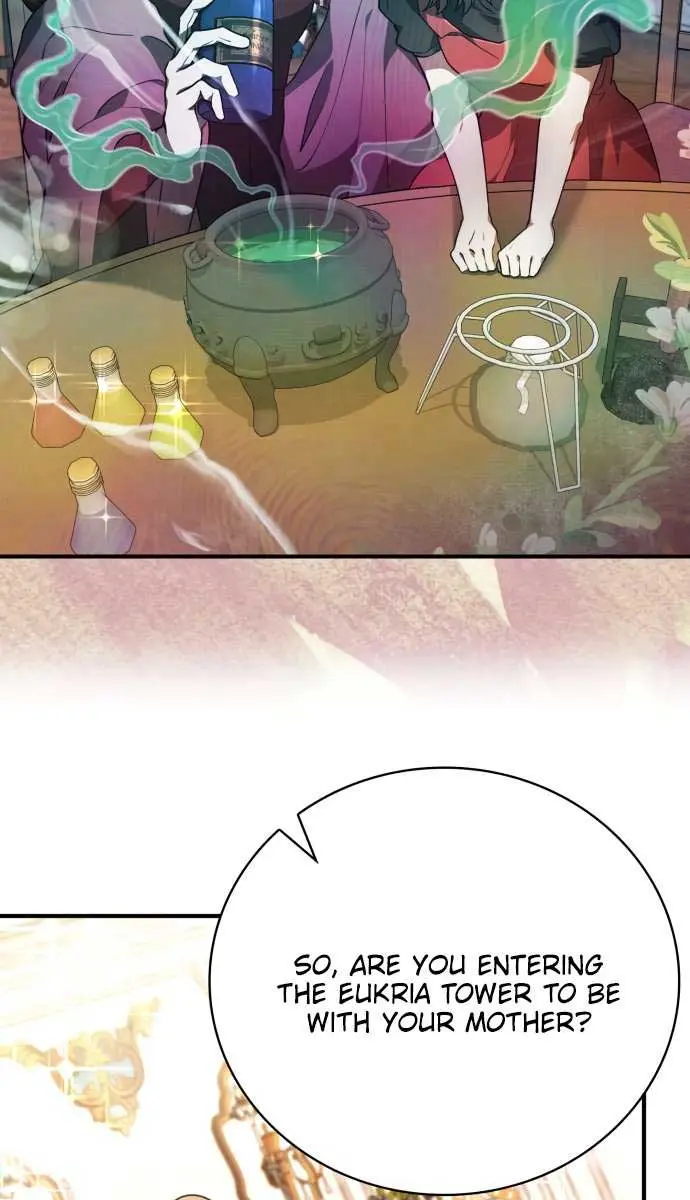 I Become a Legendary Arch Mage by Reading a Book Chapter 35 Page 23