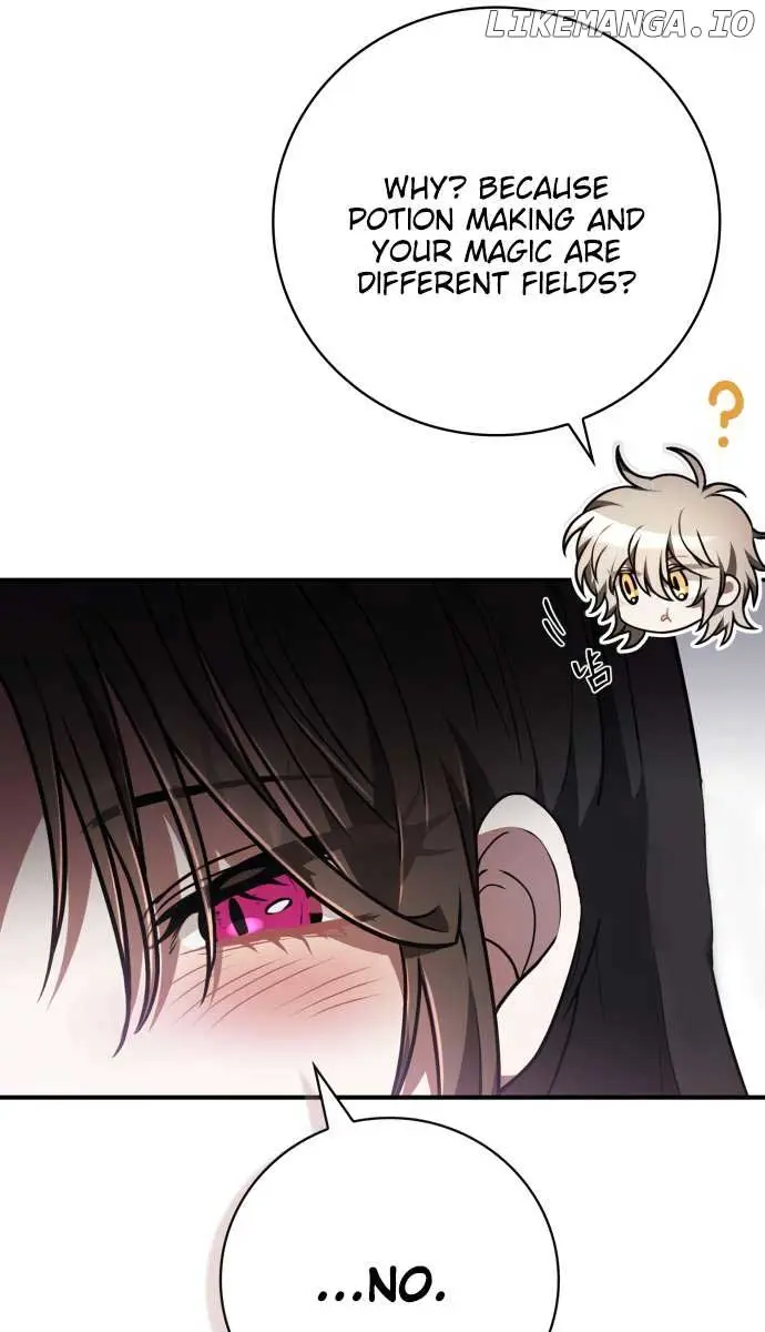 I Become a Legendary Arch Mage by Reading a Book Chapter 35 Page 26