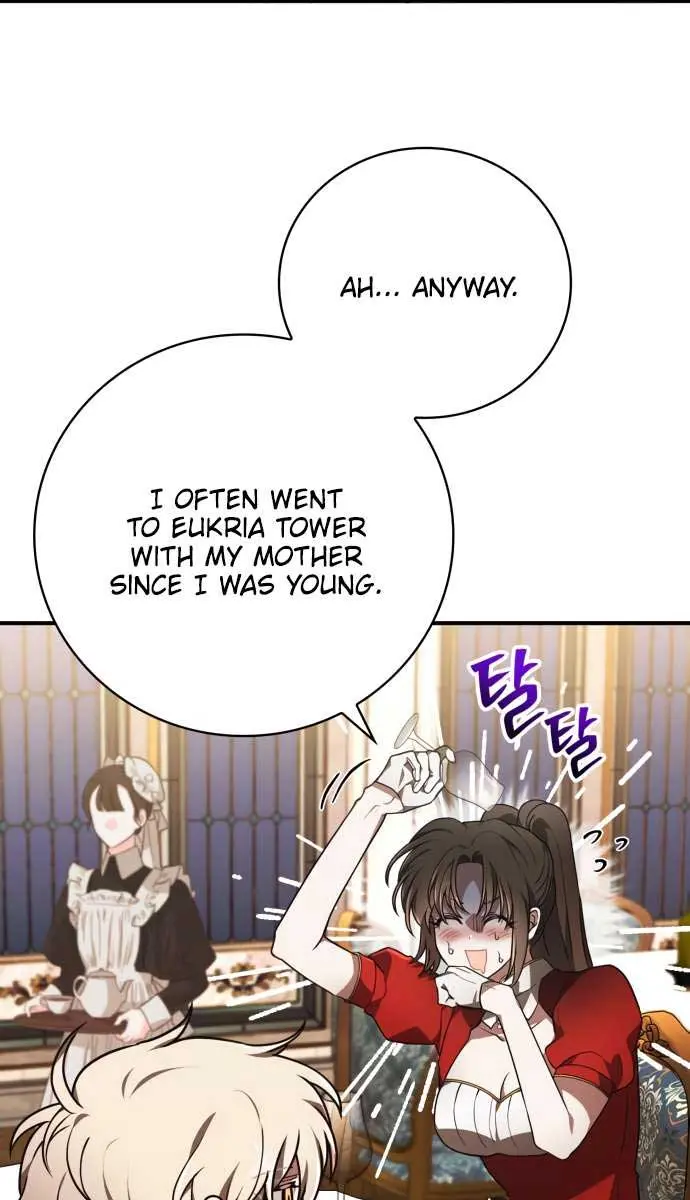I Become a Legendary Arch Mage by Reading a Book Chapter 35 Page 35