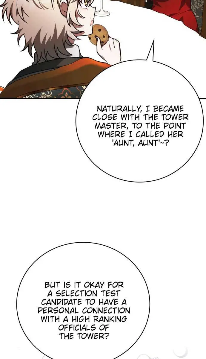 I Become a Legendary Arch Mage by Reading a Book Chapter 35 Page 36