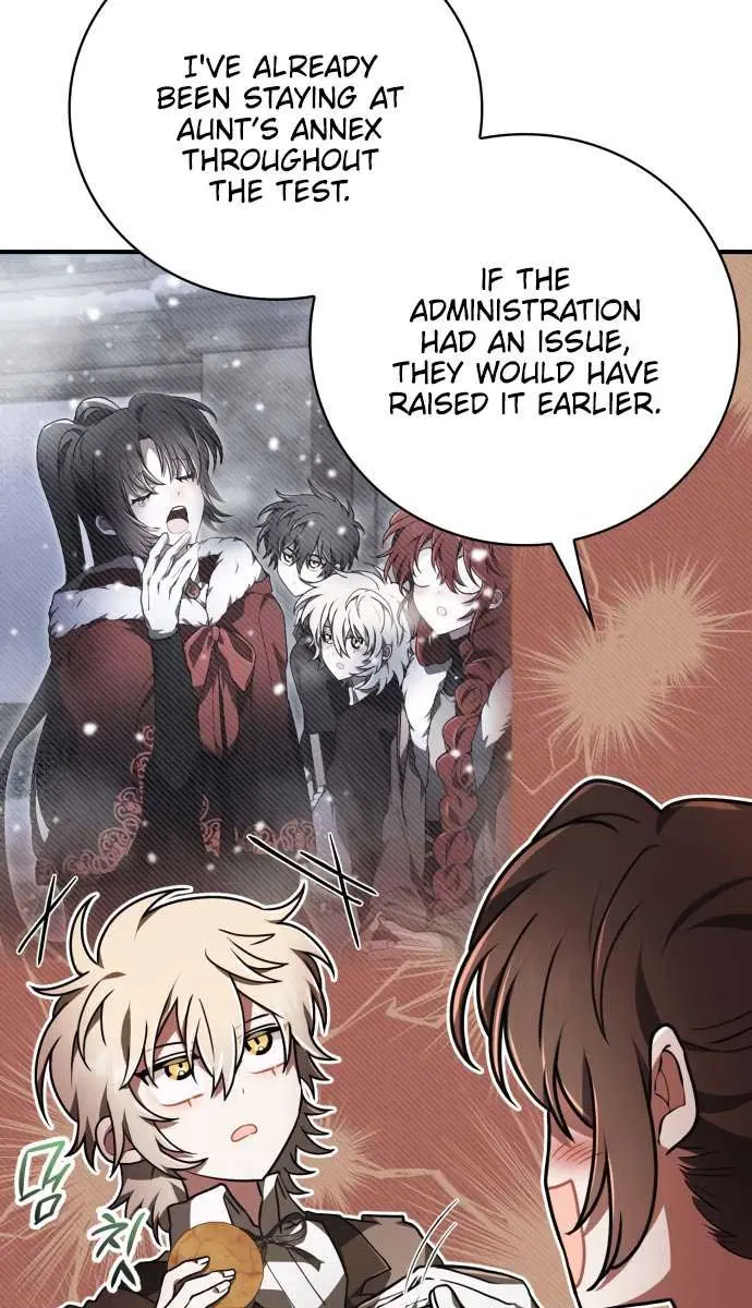 I Become a Legendary Arch Mage by Reading a Book Chapter 35 Page 38