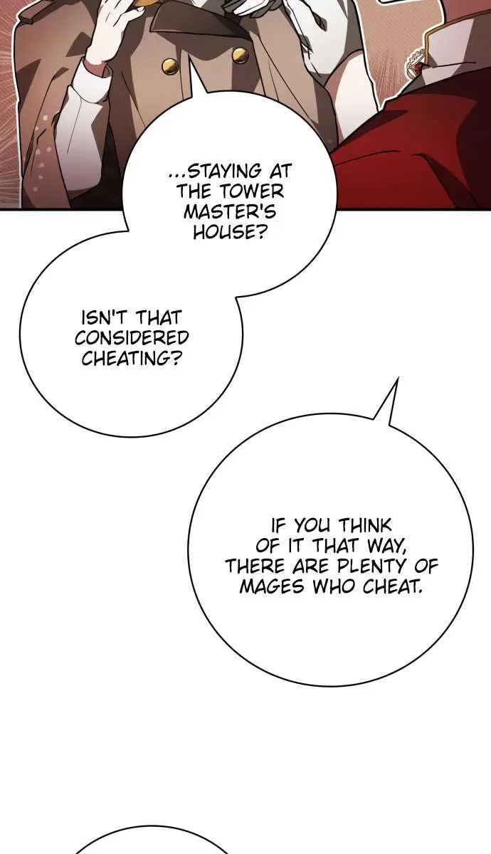 I Become a Legendary Arch Mage by Reading a Book Chapter 35 Page 39
