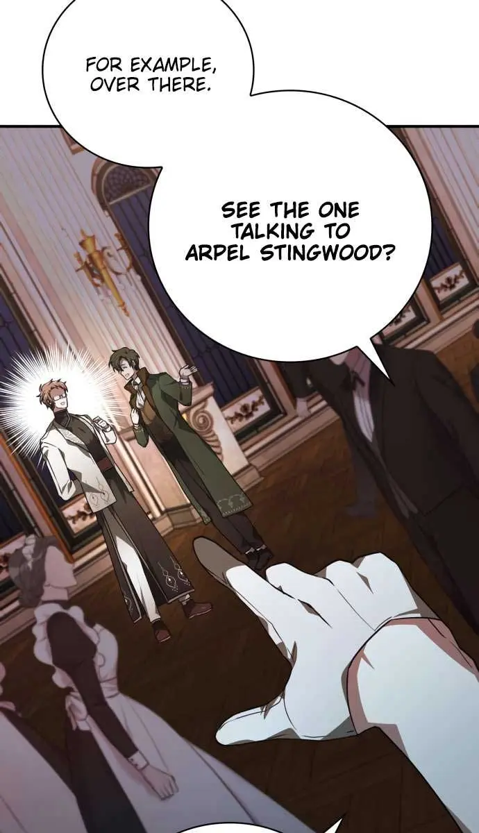 I Become a Legendary Arch Mage by Reading a Book Chapter 35 Page 40