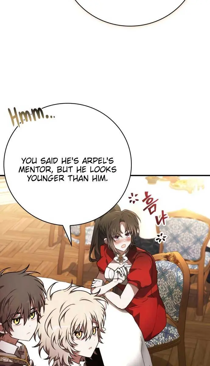 I Become a Legendary Arch Mage by Reading a Book Chapter 35 Page 43