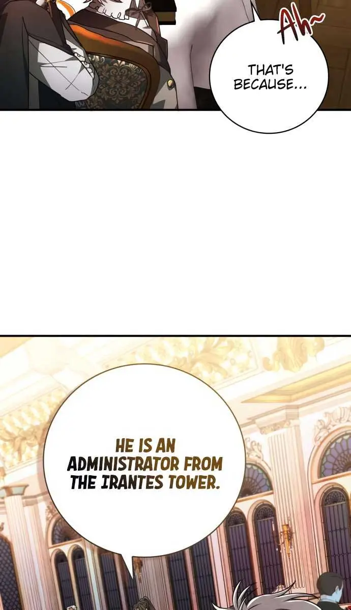 I Become a Legendary Arch Mage by Reading a Book Chapter 35 Page 44