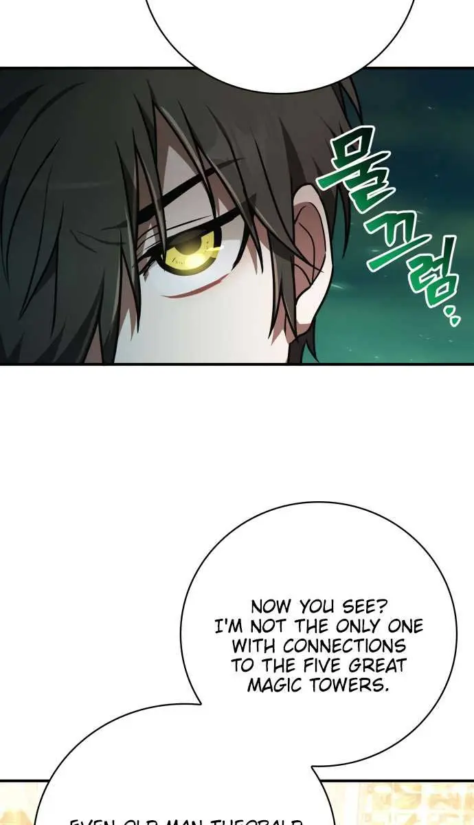 I Become a Legendary Arch Mage by Reading a Book Chapter 35 Page 46