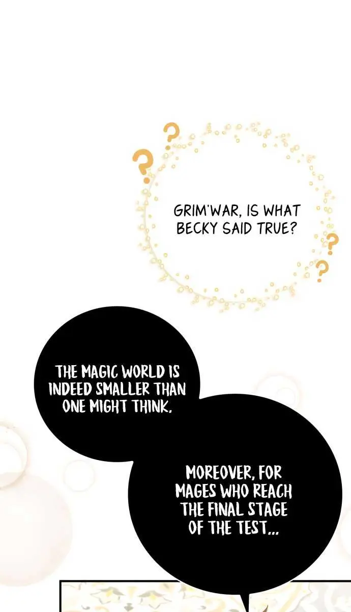 I Become a Legendary Arch Mage by Reading a Book Chapter 35 Page 48