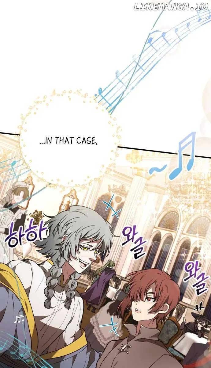 I Become a Legendary Arch Mage by Reading a Book Chapter 35 Page 50