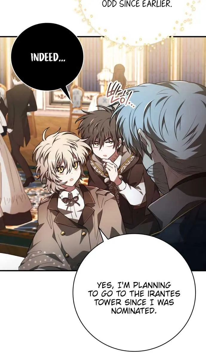 I Become a Legendary Arch Mage by Reading a Book Chapter 35 Page 63