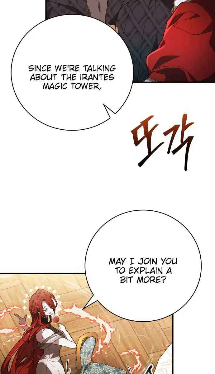 I Become a Legendary Arch Mage by Reading a Book Chapter 35 Page 68