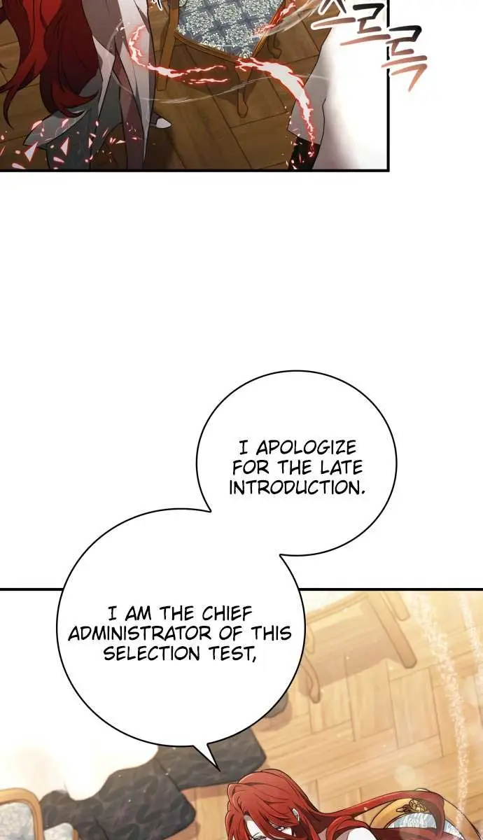 I Become a Legendary Arch Mage by Reading a Book Chapter 35 Page 69