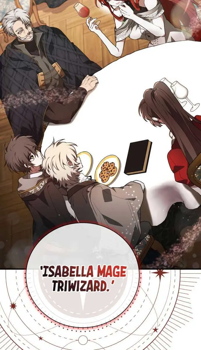 I Become a Legendary Arch Mage by Reading a Book Chapter 35 Page 70