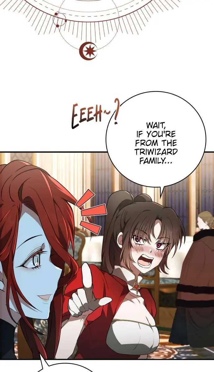 I Become a Legendary Arch Mage by Reading a Book Chapter 35 Page 71