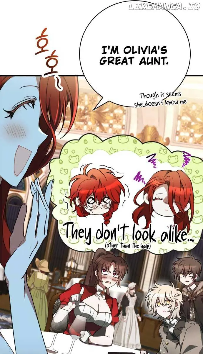 I Become a Legendary Arch Mage by Reading a Book Chapter 35 Page 73