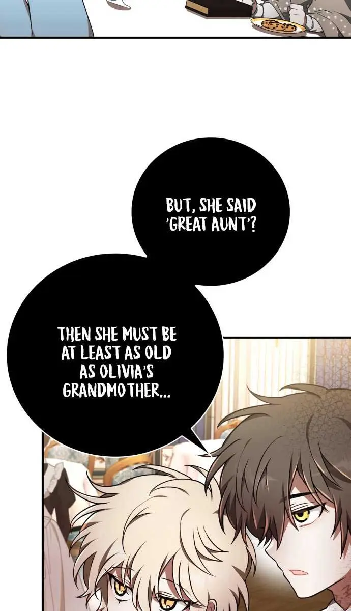 I Become a Legendary Arch Mage by Reading a Book Chapter 35 Page 74