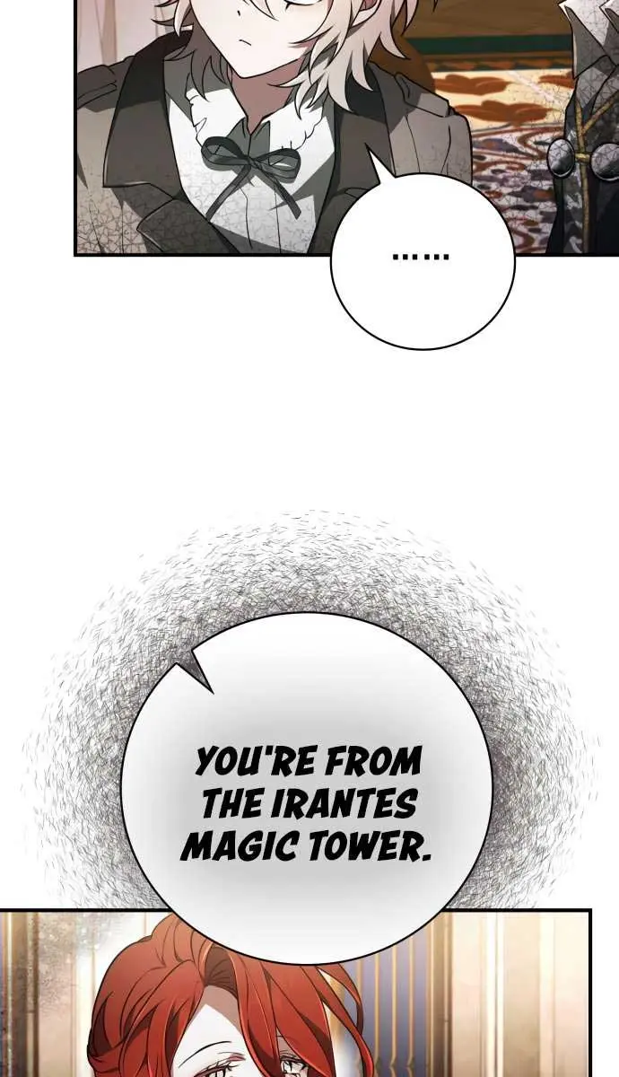 I Become a Legendary Arch Mage by Reading a Book Chapter 35 Page 75