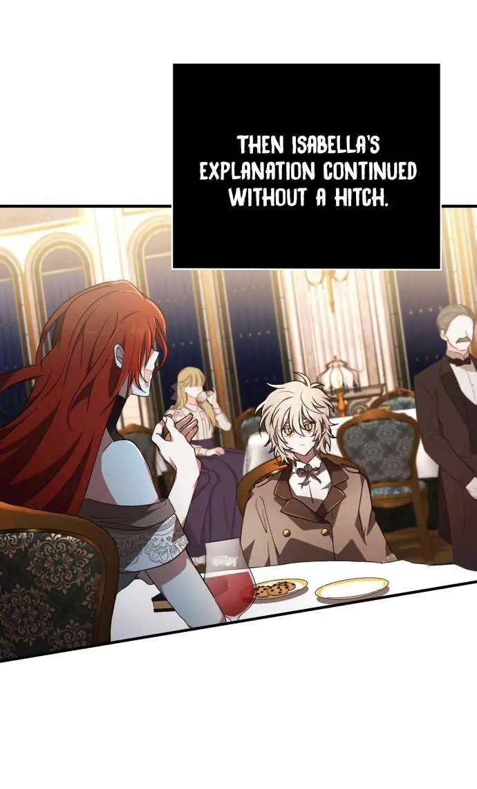 I Become a Legendary Arch Mage by Reading a Book Chapter 35 Page 79