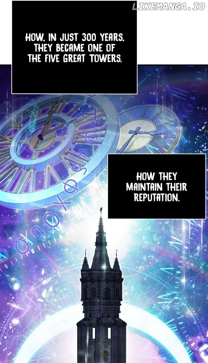 I Become a Legendary Arch Mage by Reading a Book Chapter 35 Page 80
