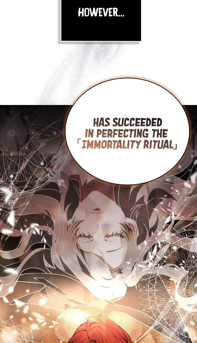 I Become a Legendary Arch Mage by Reading a Book Chapter 35 Page 83