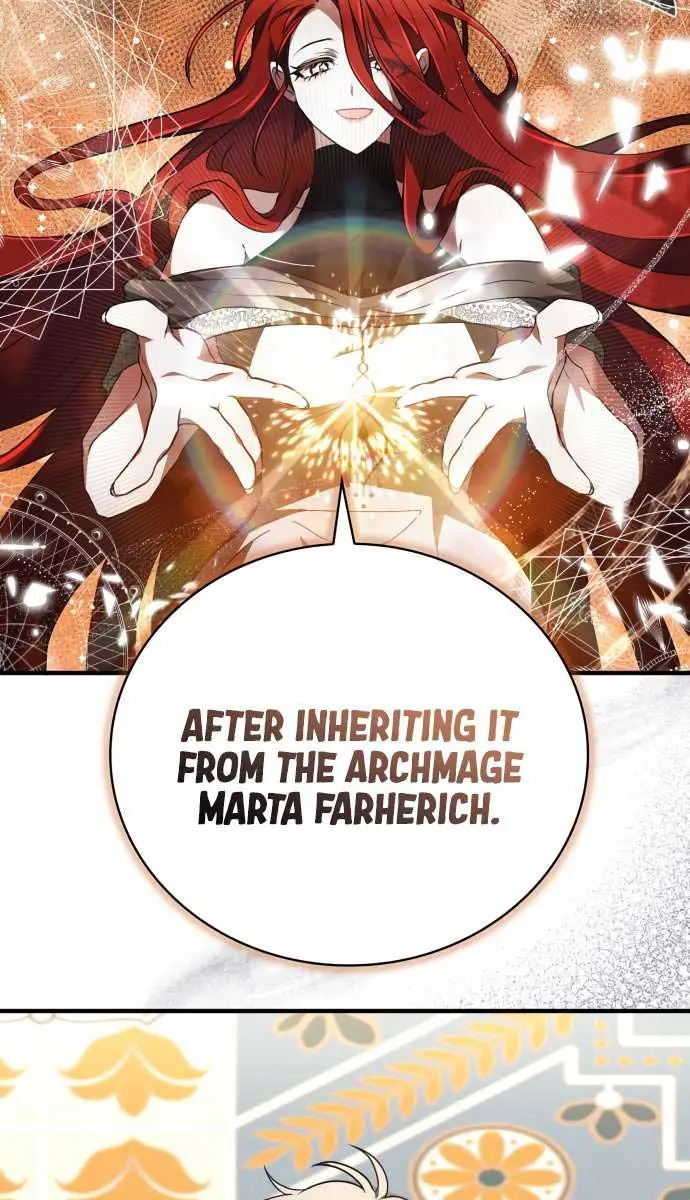 I Become a Legendary Arch Mage by Reading a Book Chapter 35 Page 84