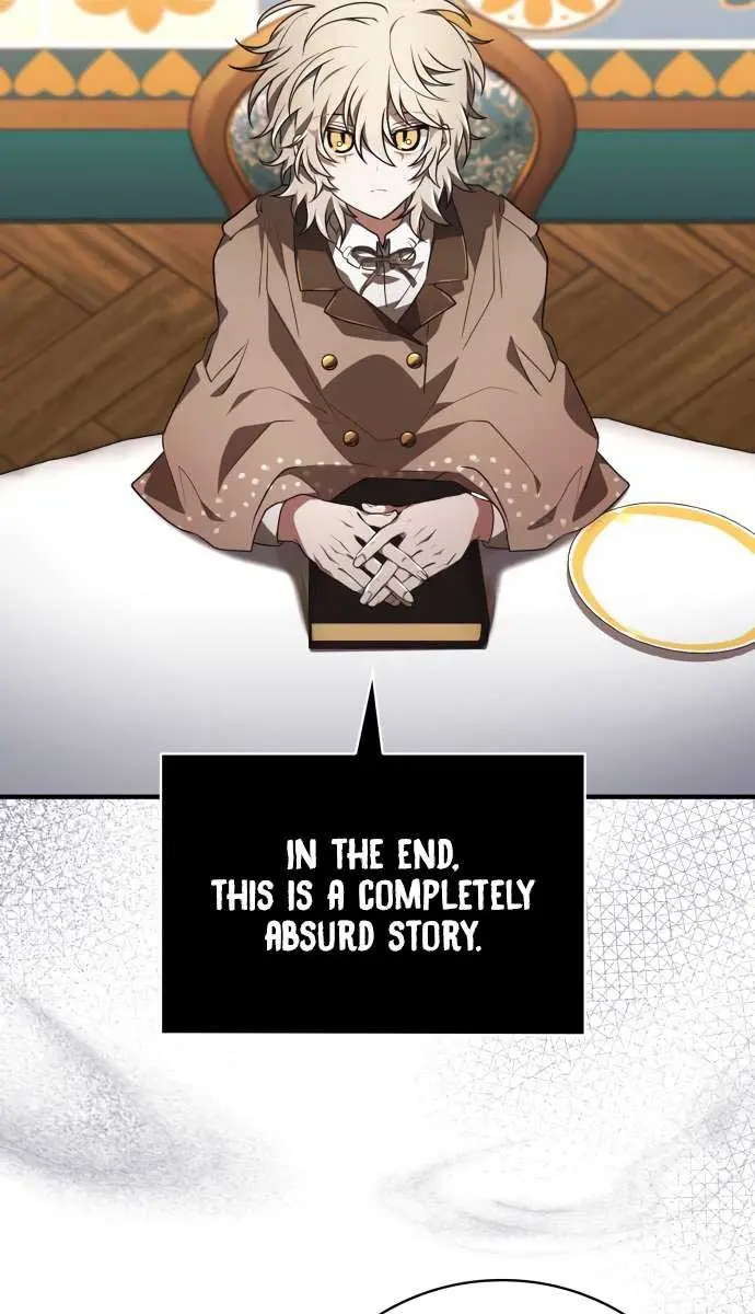 I Become a Legendary Arch Mage by Reading a Book Chapter 35 Page 85