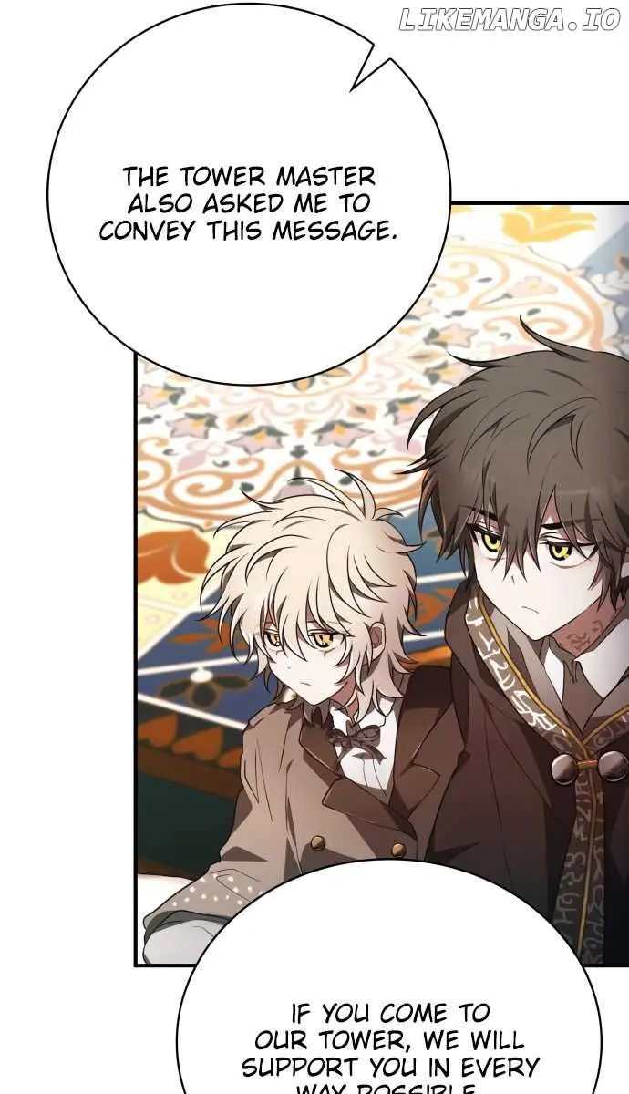 I Become a Legendary Arch Mage by Reading a Book Chapter 35 Page 88