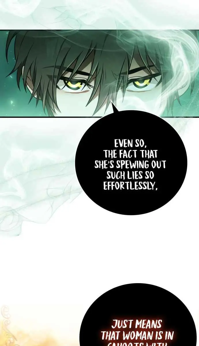 I Become a Legendary Arch Mage by Reading a Book Chapter 35 Page 93