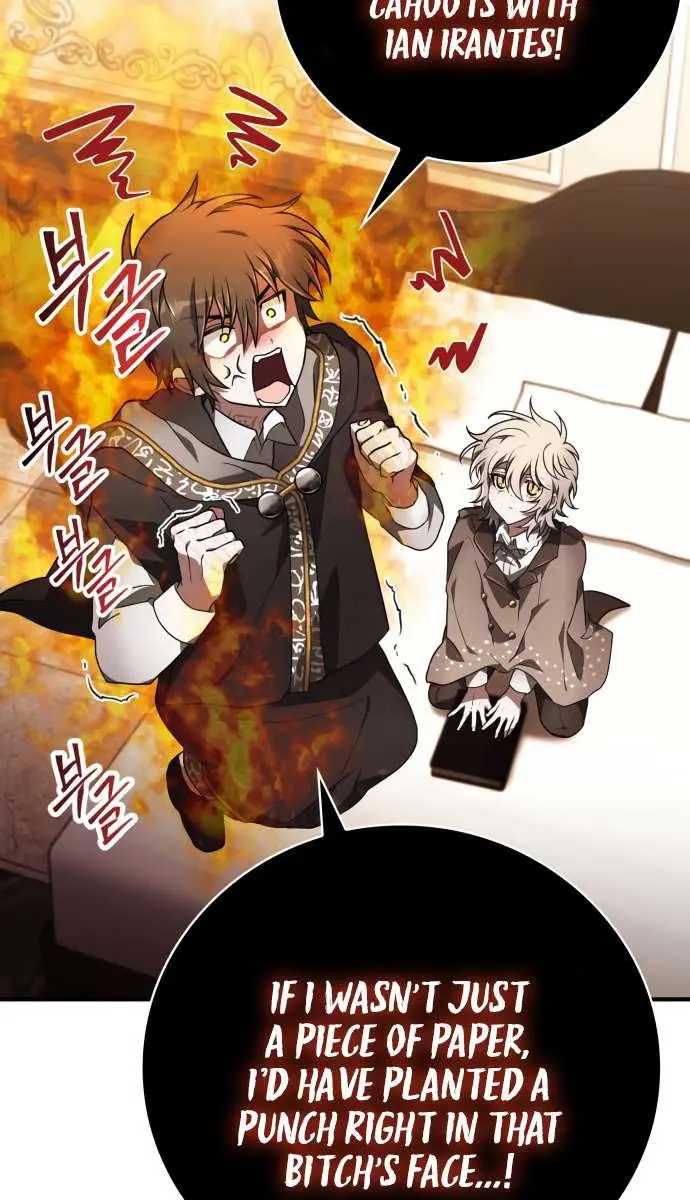 I Become a Legendary Arch Mage by Reading a Book Chapter 35 Page 94