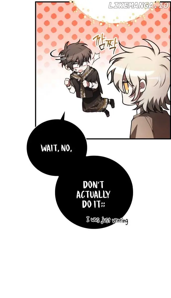 I Become a Legendary Arch Mage by Reading a Book Chapter 35 Page 96