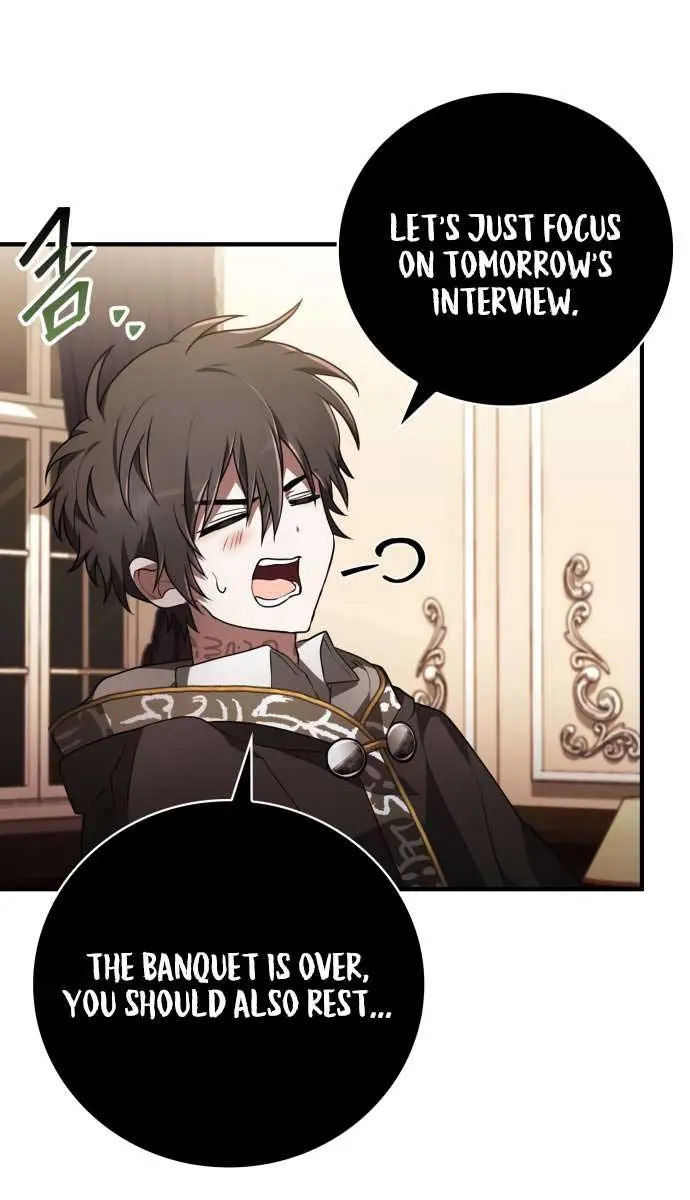 I Become a Legendary Arch Mage by Reading a Book Chapter 35 Page 97