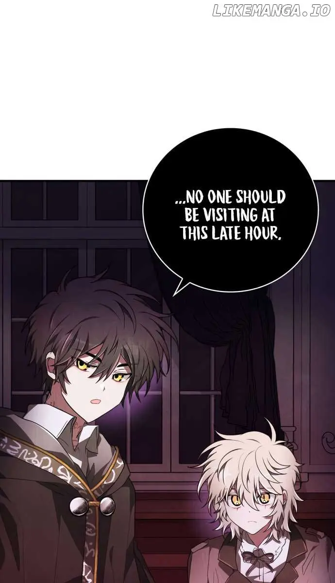 I Become a Legendary Arch Mage by Reading a Book Chapter 36 Page 3
