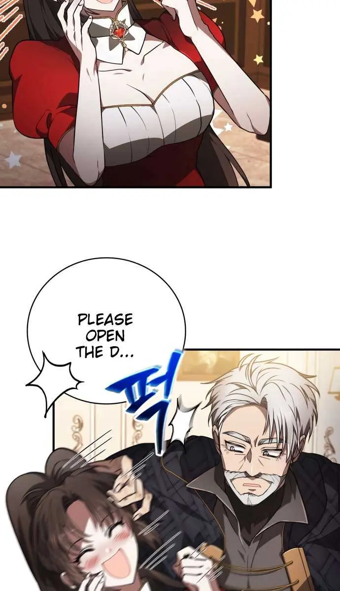 I Become a Legendary Arch Mage by Reading a Book Chapter 36 Page 5