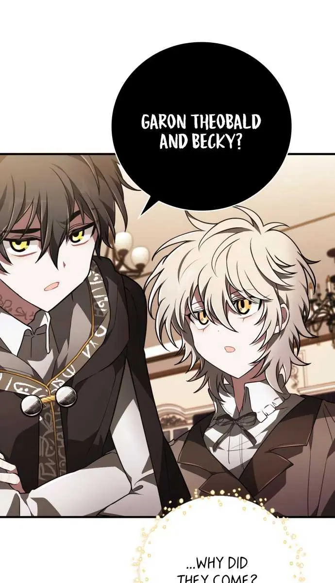 I Become a Legendary Arch Mage by Reading a Book Chapter 36 Page 8