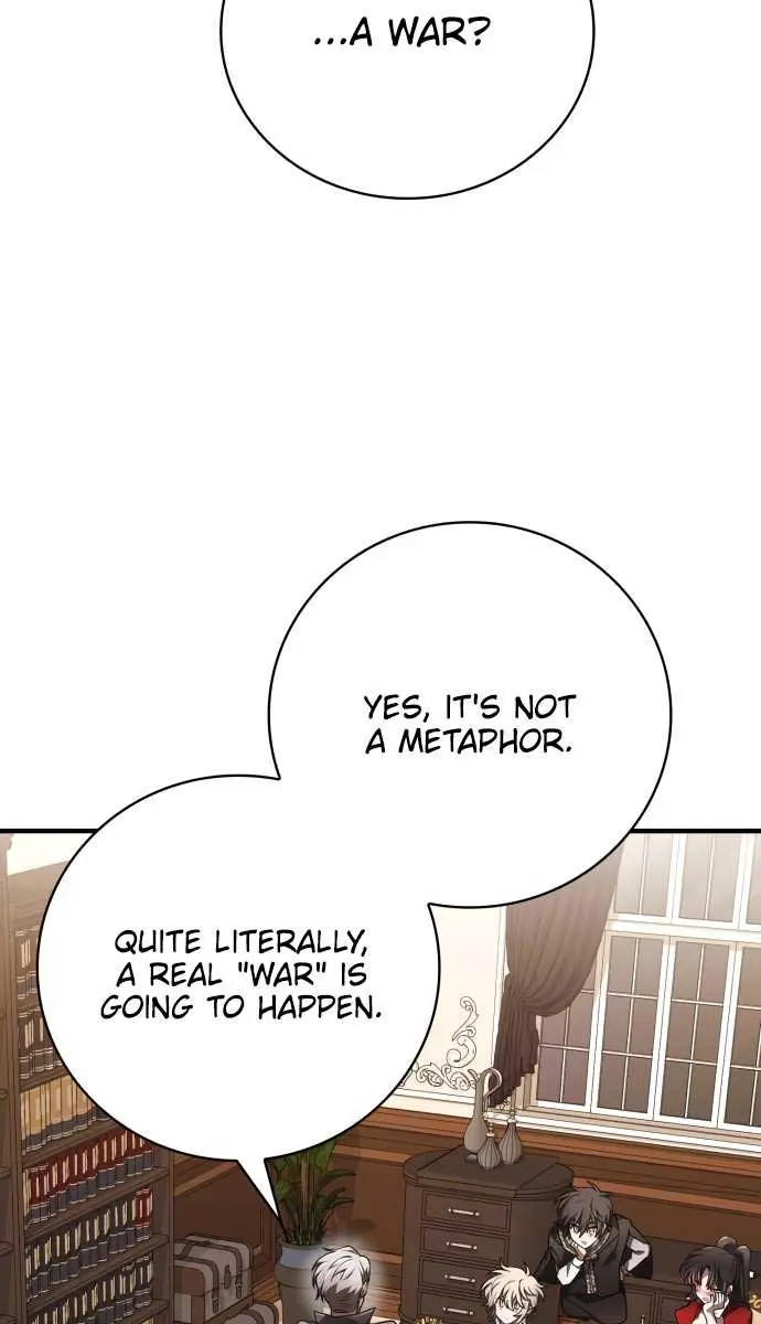 I Become a Legendary Arch Mage by Reading a Book Chapter 36 Page 16