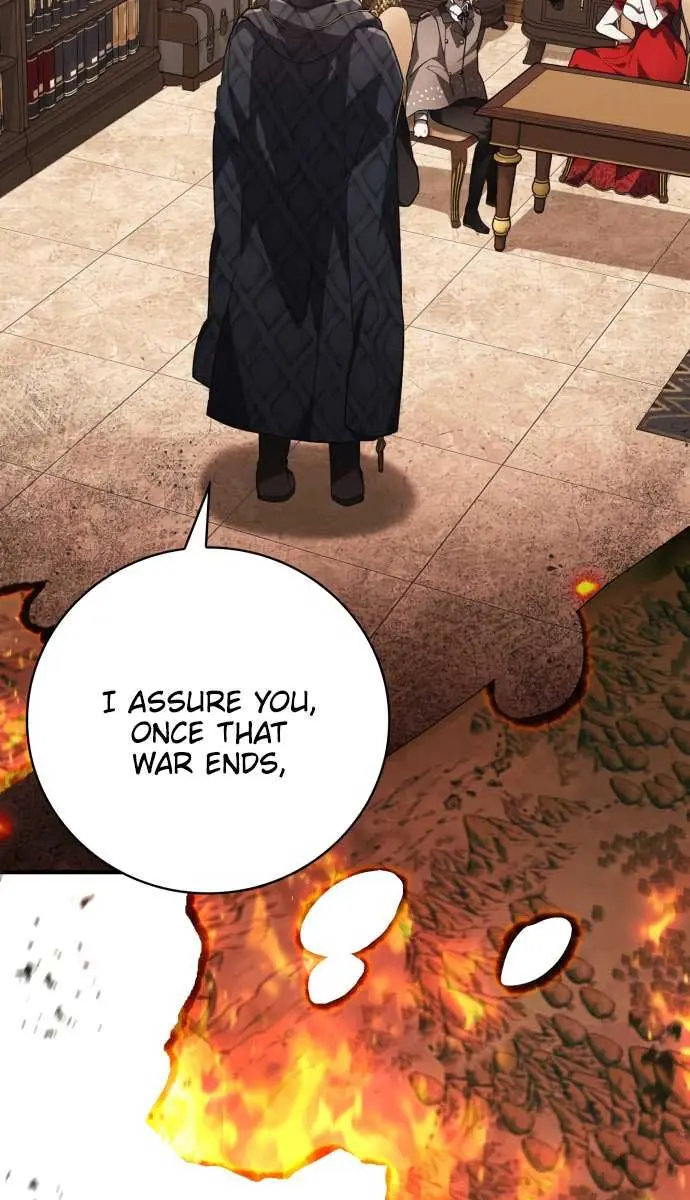 I Become a Legendary Arch Mage by Reading a Book Chapter 36 Page 17
