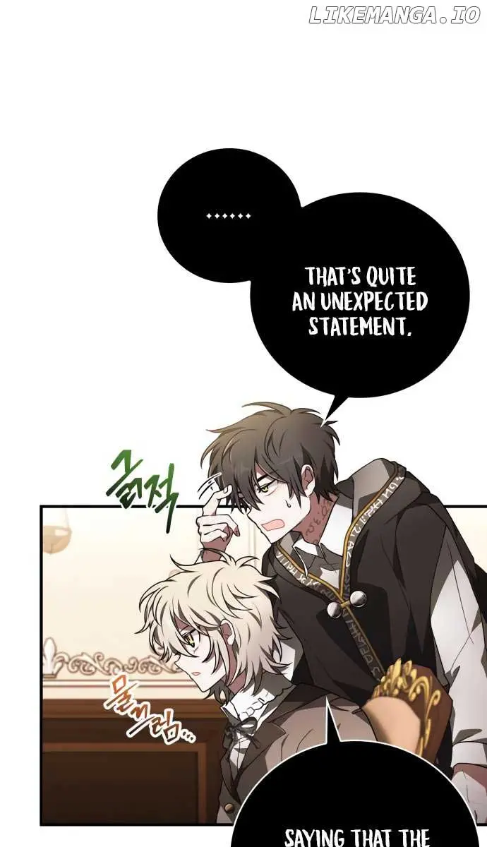 I Become a Legendary Arch Mage by Reading a Book Chapter 36 Page 19