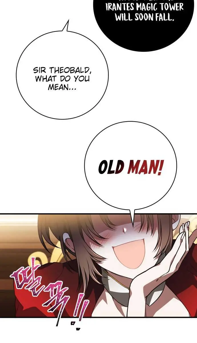I Become a Legendary Arch Mage by Reading a Book Chapter 36 Page 20