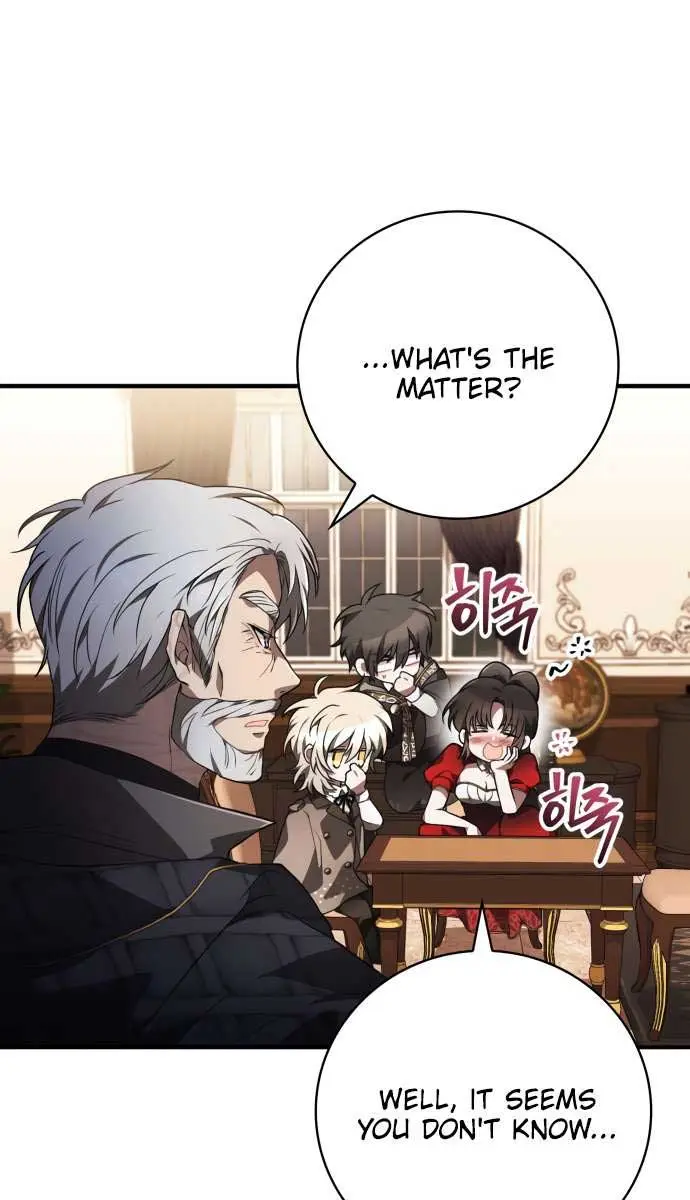 I Become a Legendary Arch Mage by Reading a Book Chapter 36 Page 21