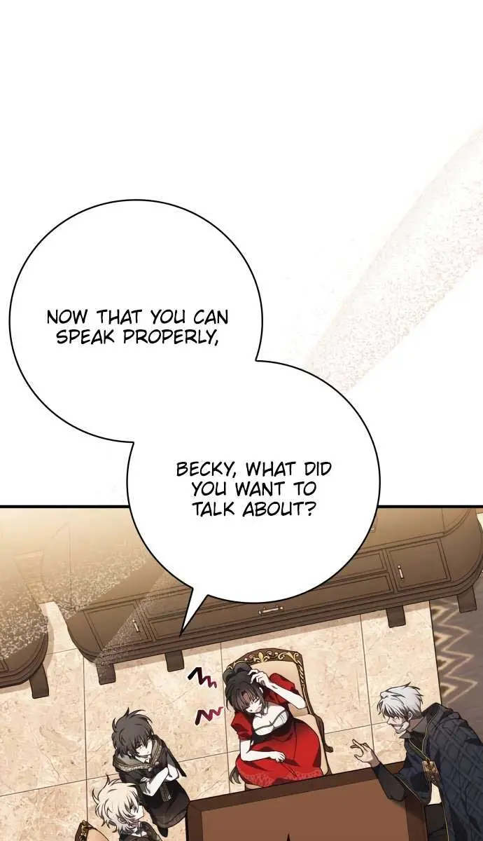 I Become a Legendary Arch Mage by Reading a Book Chapter 36 Page 28