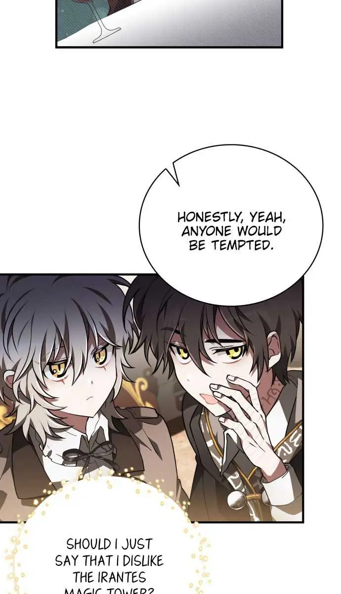 I Become a Legendary Arch Mage by Reading a Book Chapter 36 Page 35