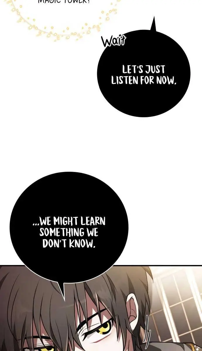 I Become a Legendary Arch Mage by Reading a Book Chapter 36 Page 36
