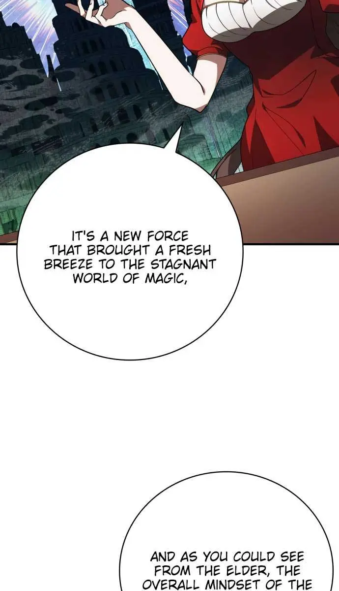 I Become a Legendary Arch Mage by Reading a Book Chapter 36 Page 38