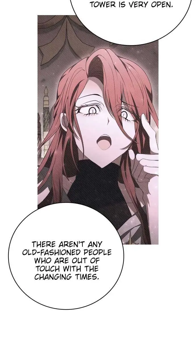 I Become a Legendary Arch Mage by Reading a Book Chapter 36 Page 39