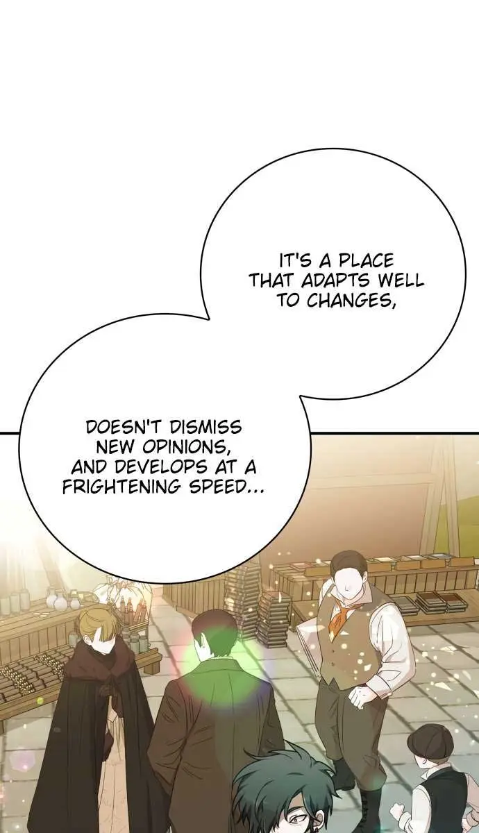 I Become a Legendary Arch Mage by Reading a Book Chapter 36 Page 40