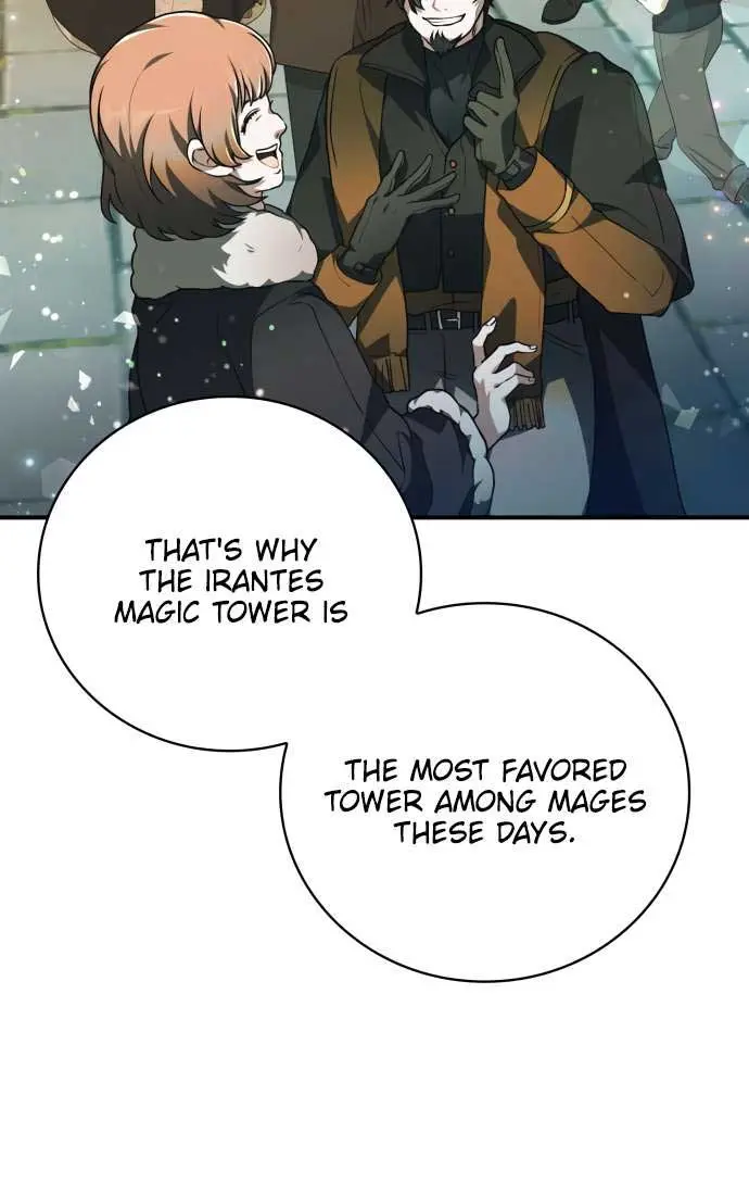 I Become a Legendary Arch Mage by Reading a Book Chapter 36 Page 41
