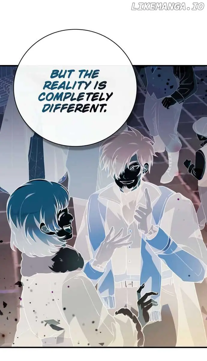 I Become a Legendary Arch Mage by Reading a Book Chapter 36 Page 42
