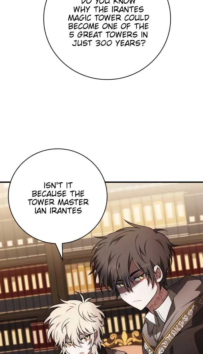 I Become a Legendary Arch Mage by Reading a Book Chapter 36 Page 44