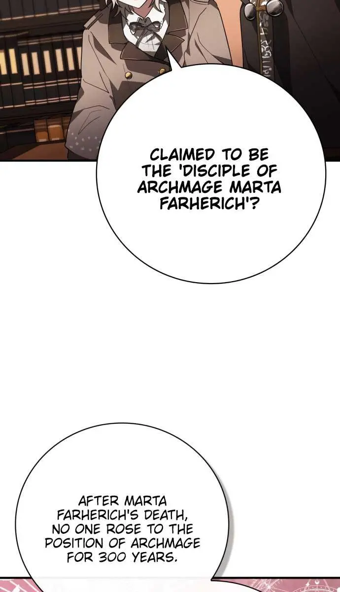 I Become a Legendary Arch Mage by Reading a Book Chapter 36 Page 45