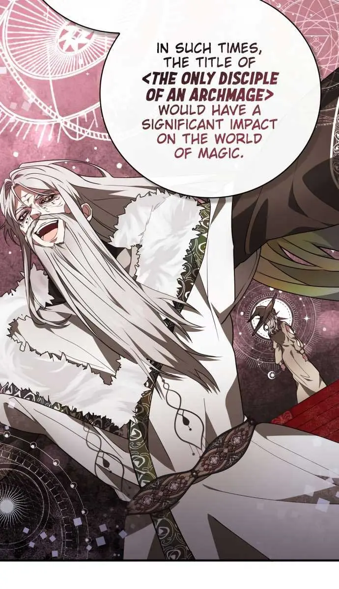 I Become a Legendary Arch Mage by Reading a Book Chapter 36 Page 46