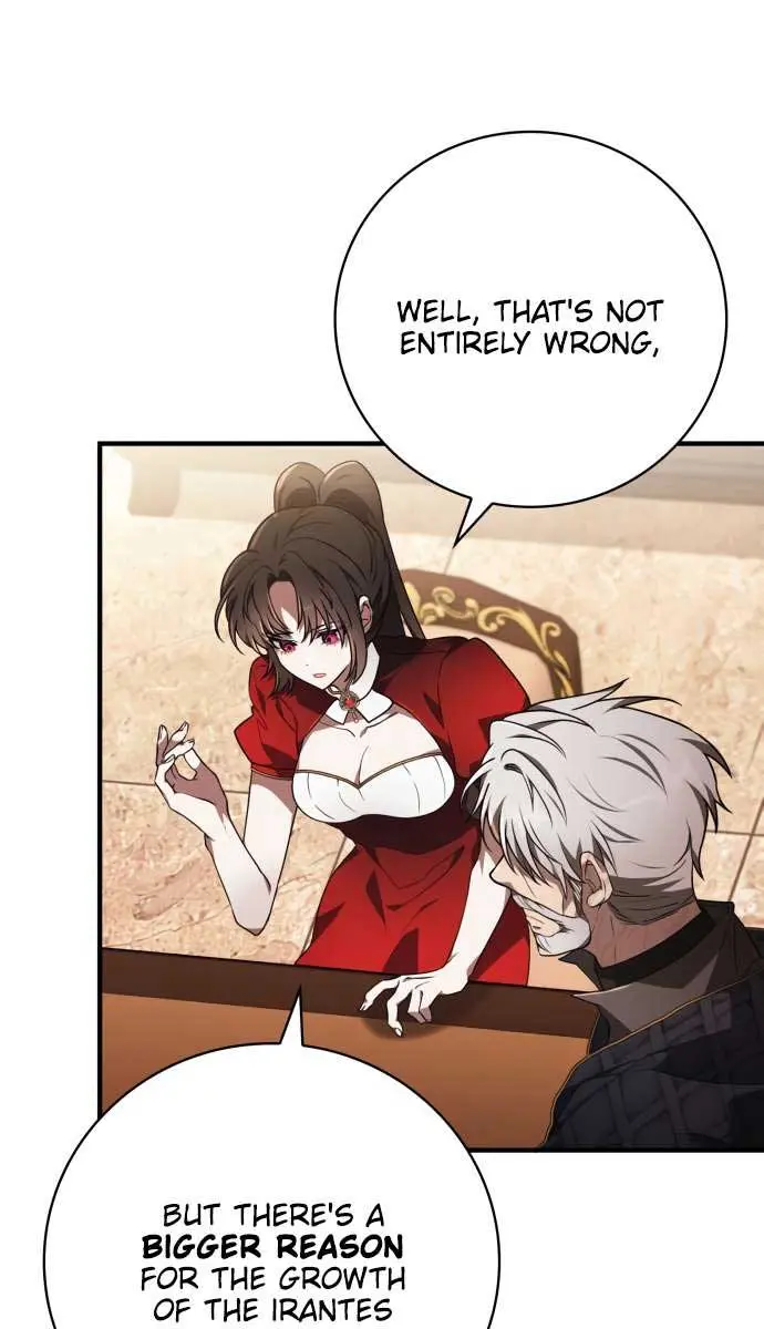 I Become a Legendary Arch Mage by Reading a Book Chapter 36 Page 47